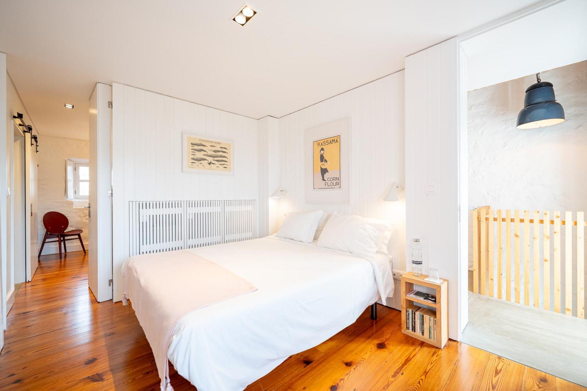 Engenho Hostel Лажеш Экстерьер фото