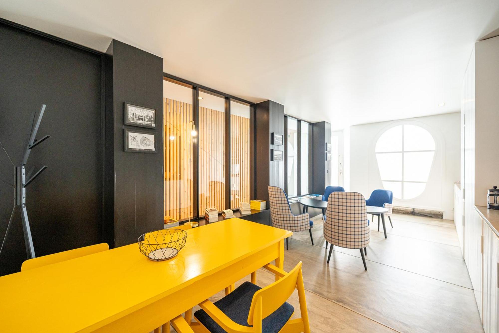 Engenho Hostel Лажеш Номер фото